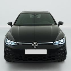Volkswagen Golf 8 2.0 TDI SCR 200 DSG7 GTD Rez&eacute;