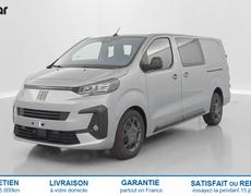 Fiat Scudo Saint-Jean-d'Illac