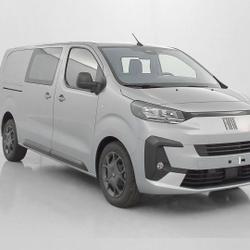 Fiat Scudo SCUDO CA XL 2.0 BlueHDi 180ch Pack Premium Connect EAT8 Saint-Jean-d'Illac