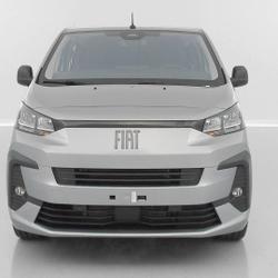 Fiat Scudo SCUDO CA XL 2.0 BlueHDi 180ch Pack Premium Connect EAT8 Mondeville