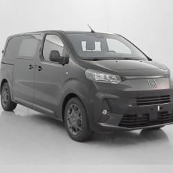 Fiat Scudo SCUDO CA M 2.0 BlueHDi 180ch Pack Premium Connect EAT8 Bruz
