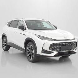 MG EHS EHS 1.5 Hybrid+ 224ch Luxury Molsheim
