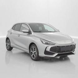 MG MG3 MG3 1.5 Hybrid+ 195ch Luxury Bruz