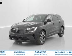 Renault Espace 5 - ESPACE VI E-Tech full hybrid 200ch Techno - 38 200 €