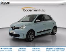Renault Twingo 3