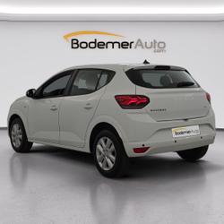 Dacia Sandero TCe 90 Expression 5p occasion - Mondeville - photo 3/30