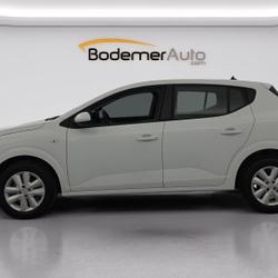 Dacia Sandero TCe 90 Expression 5p occasion - Trappes - photo 2/30