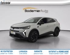 Renault Symbioz Saint-Priest