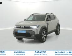 Dacia Duster Rezé
