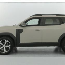 Dacia Duster Hybrid 140 Journey 5p occasion - Trappes - photo 2/31