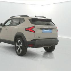 Dacia Duster Hybrid 140 Journey 5p occasion - Molsheim - photo 3/31