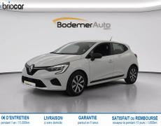 Renault Clio 5 Molsheim