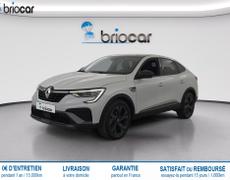 Renault Arkana Rezé