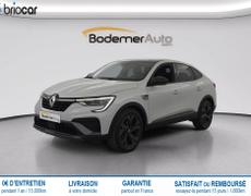 Renault Arkana Saint-Priest