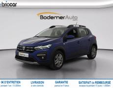 Dacia Sandero Vitrolles