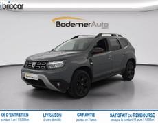 Dacia Duster Mondeville
