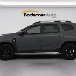 Dacia Duster Blue dCi 115 4x2 SL Extreme 5p occasion - Vitrolles - photo 2/34