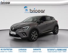 Renault Captur Rezé