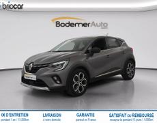 Renault Captur Trappes
