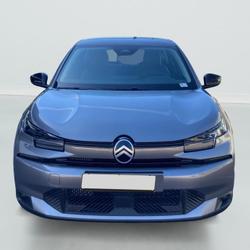 Citroen C4 Hybride 136 e-DCS6 Plus Rez&eacute;