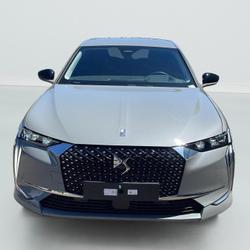 DS DS4 PureTech 130 EAT8 Rivoli Beaucouz&eacute;
