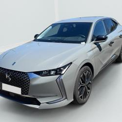 DS DS4 PureTech 130 EAT8 Rivoli Saint-Jean-d'Illac
