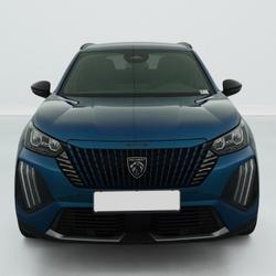 Peugeot 2008 100 S S BVM6 Allure Bruz