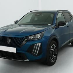 Peugeot 2008 100 S S BVM6 Allure Bruz