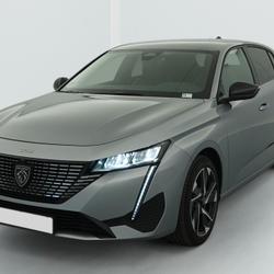 Peugeot 308 III Phase 1 Hybrid 145 e-DCS6 Allure Beaucouz&eacute;
