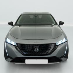 Peugeot 308 III Phase 1 Hybrid 145 e-DCS6 Allure Mondeville