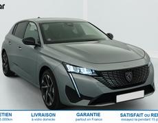 Peugeot 308 III Phase 1 Vitrolles