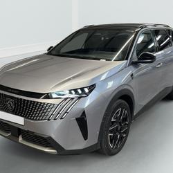 Peugeot 5008 HYBRID 145CH E-DCS6 GT Beaucouz&eacute;