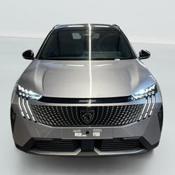 Peugeot 5008 HYBRID 145CH E-DCS6 GT Trappes