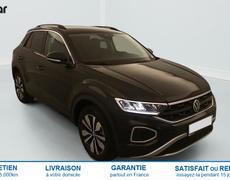 Volkswagen T-Roc Bruz