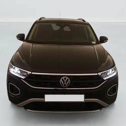 Volkswagen T-Roc 1.5 TSI EVO2 150 Start Stop BVM6 Life Plus Rez&eacute;