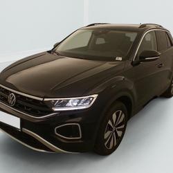 Volkswagen T-Roc 1.5 TSI EVO2 150 Start Stop BVM6 Life Plus Beaucouz&eacute;