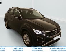 Volkswagen T-Roc Saint-Jean-d'Illac