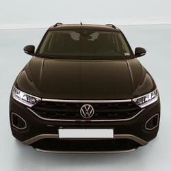 Volkswagen T-Roc 2.0 TDI 150 Start Stop DSG7 Life Vitrolles