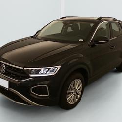 Volkswagen T-Roc 2.0 TDI 150 Start Stop DSG7 Life Vitrolles