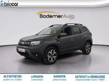 Dacia Duster - TCe 130 4x2 Journey 5p - 18 490 €