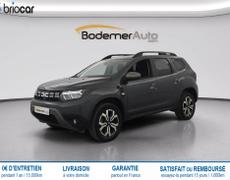 Dacia Duster Mondeville