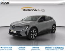 Renault Megane 4 Vitrolles