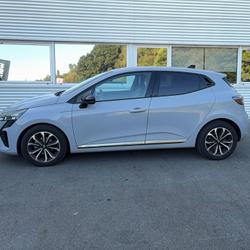 Renault Clio 5 Clio TCe 90 Techno 5p Saint-Priest
