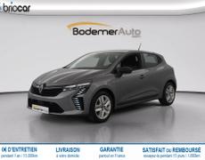 Renault Clio 5 Molsheim