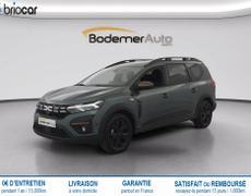 Dacia Jogger Rezé