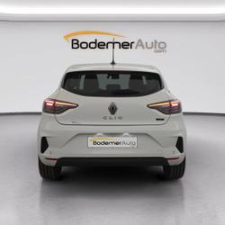 Renault Clio 5 E-Tech full hybrid 145 Evolution 5p occasion - Saint-Jean-d'Illac - photo 3/32