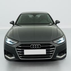 Audi A4 35 TFSI 150 S tronic 7 Design Bruz
