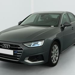Audi A4 35 TFSI 150 S tronic 7 Design Vitrolles