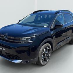 Citroen C5 Aircross Hybride 145 e-DCS6 Max Bruz