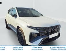 Hyundai Tucson Trappes